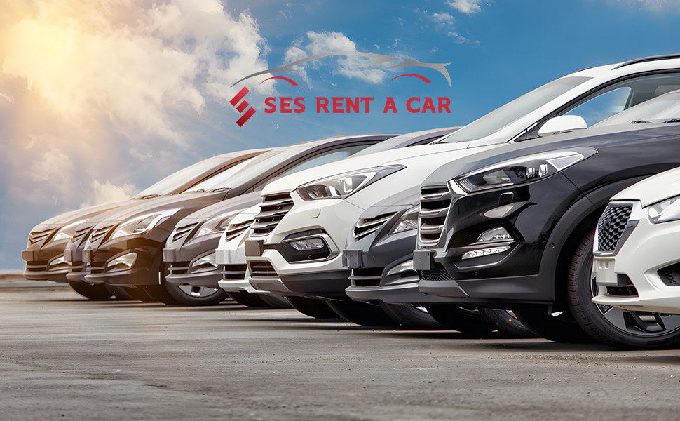 Gaziantep Günlük Araç Kiralama – Ses Rent A Car