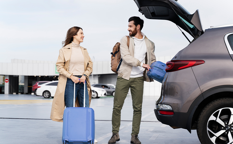 Gaziantep Havalimanı Araç Kiralama