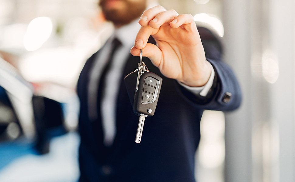 Gaziantep Rent A Car Hizmeti – Güvenilir Araç Kiralama